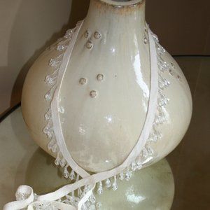 Fringe - Beadier for Decorative Upholstery/Pillows